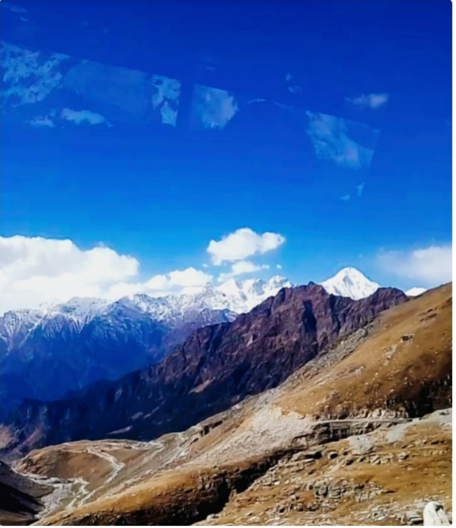 Incredible Himachal – Shimmering Shimla|Majestic Manali|Mesmerizing Kullu