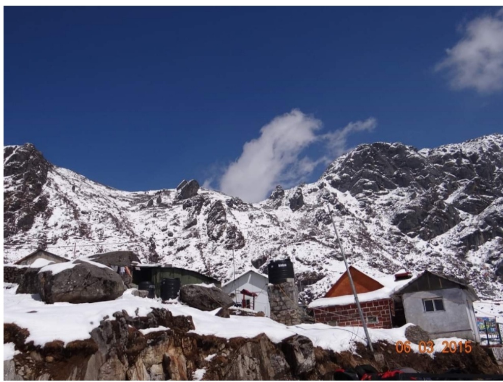 My Experience In The Himalayan Kingdom-&nbsp;Sikkim