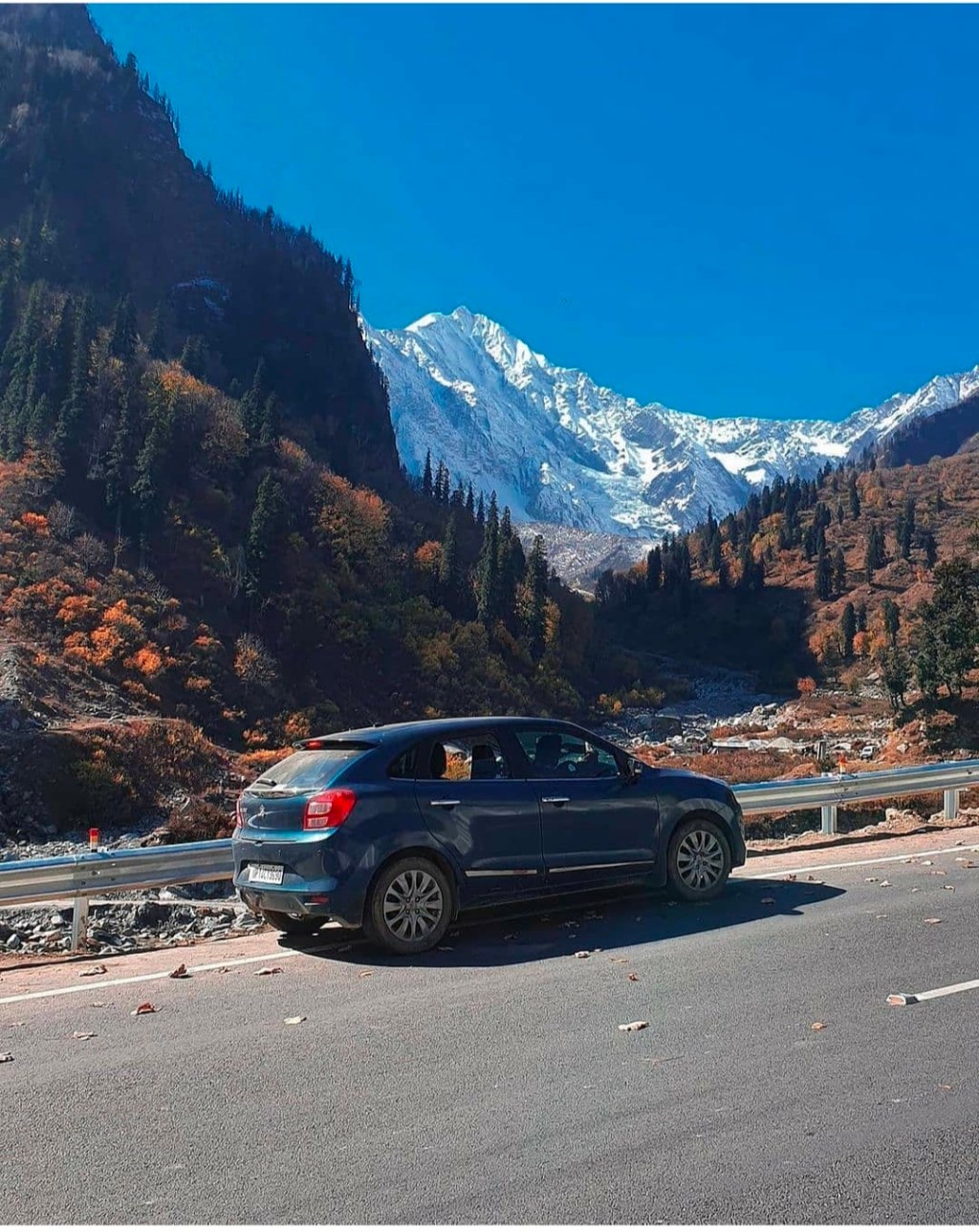 Sholang Valley: Things to know Before You&nbsp;Go