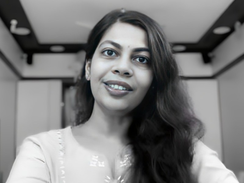 Author Interview : Tanvi Nishar | “Ghost Fever” by Tanvi&nbsp;Nishar