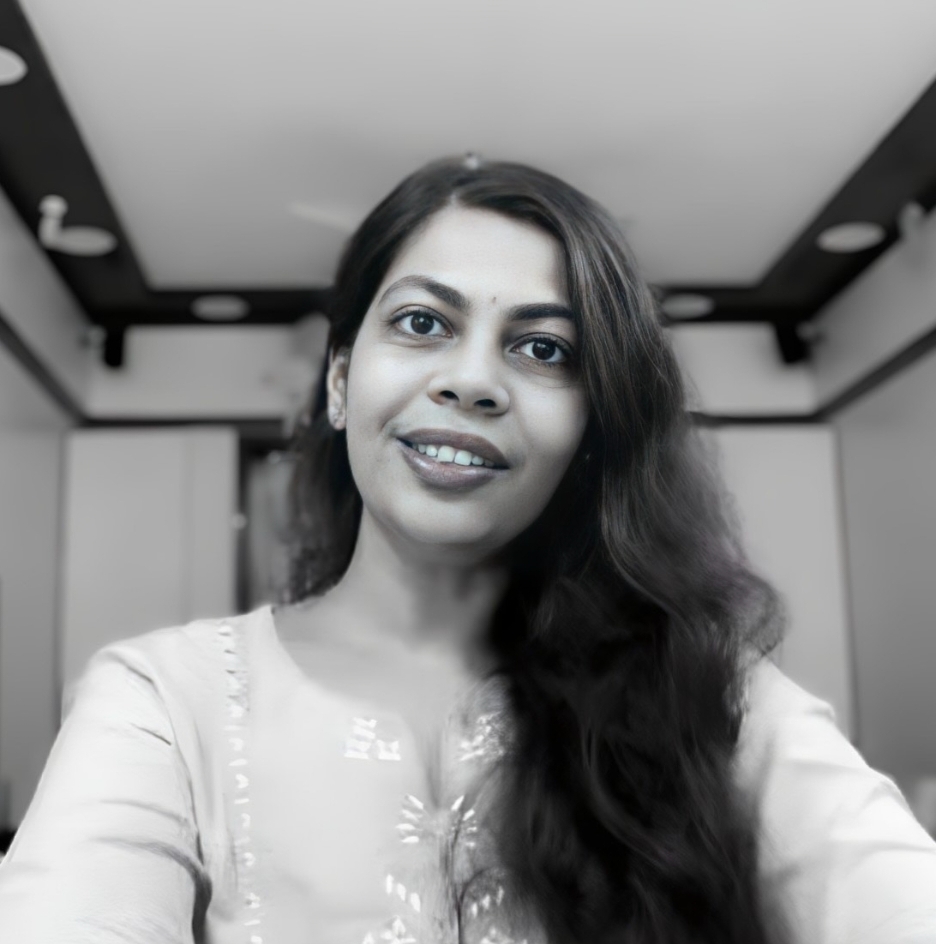 Author Interview : Tanvi Nishar | “Ghost Fever” by Tanvi&nbsp;Nishar